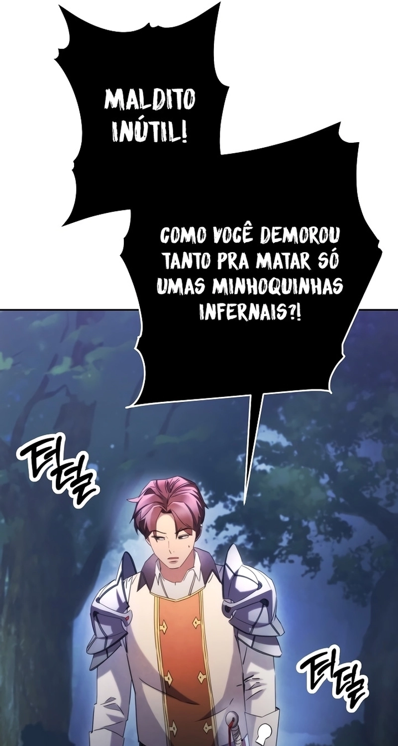 Ressurgindo do Futuro Capítulo 135 Página 6