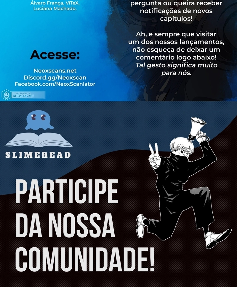 Ressurgindo do Futuro Capítulo 136 Página 166