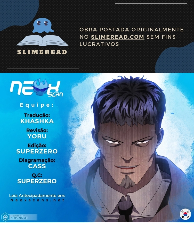 Ressurgindo do Futuro Capítulo 137 Página 1