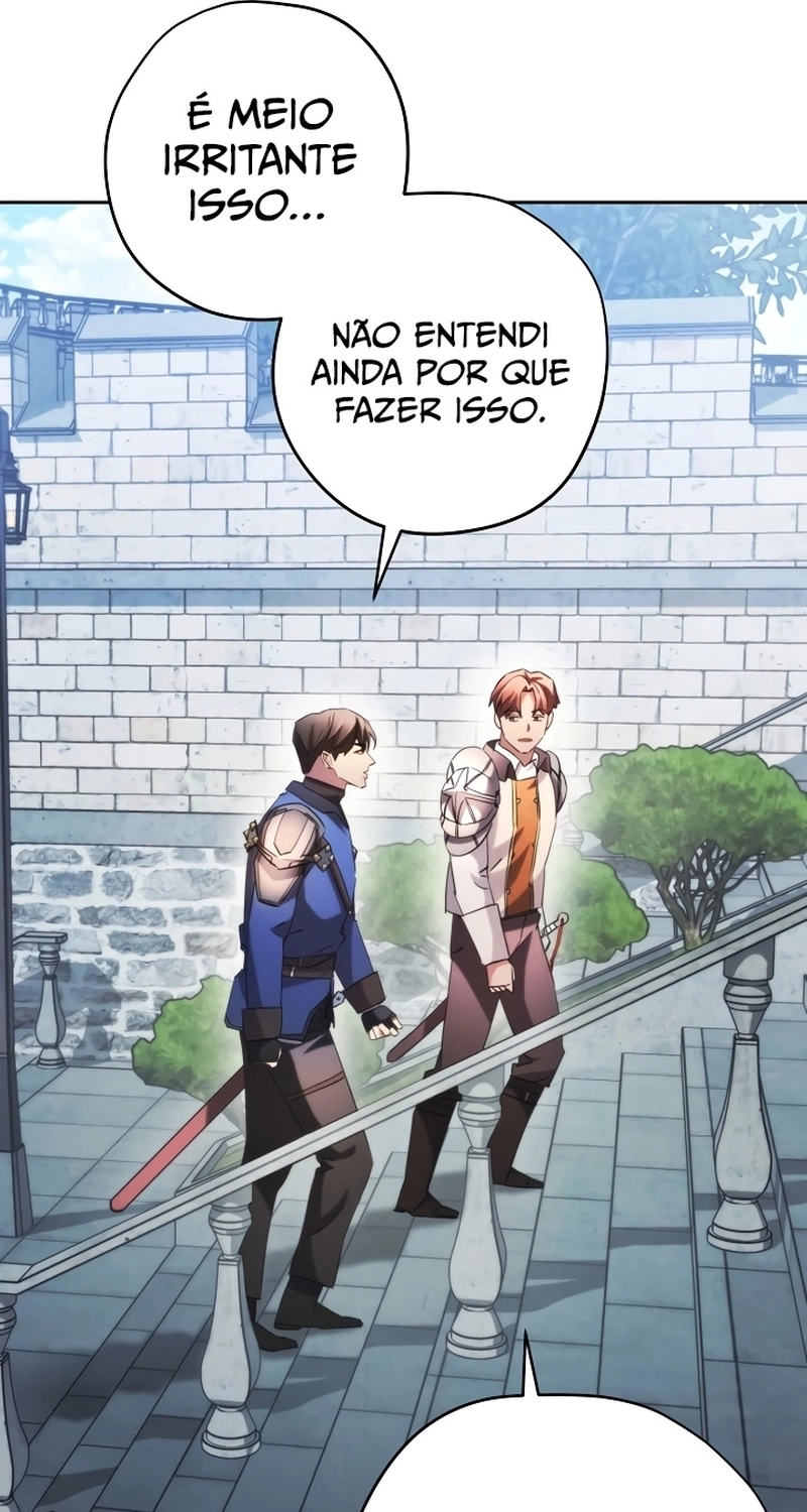 Ressurgindo do Futuro Capítulo 137 Página 110