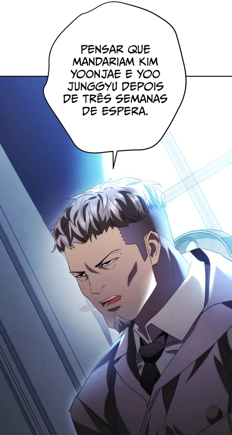Ressurgindo do Futuro Capítulo 137 Página 128