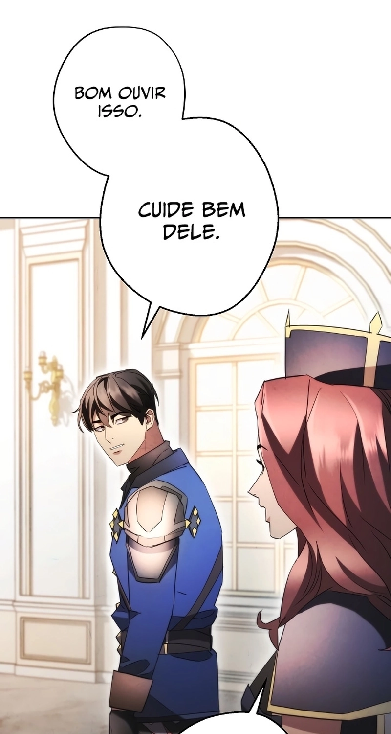 Ressurgindo do Futuro Capítulo 137 Página 48