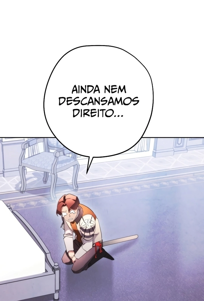 Ressurgindo do Futuro Capítulo 138 Página 122