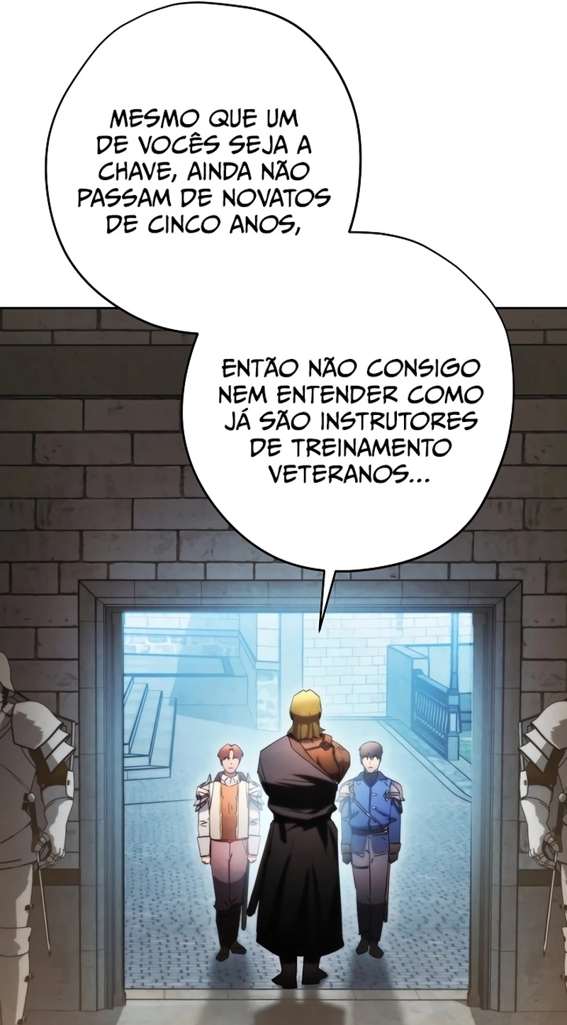 Ressurgindo do Futuro Capítulo 138 Página 23