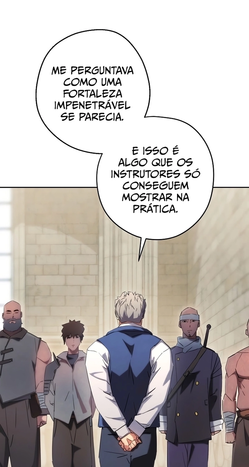 Ressurgindo do Futuro Capítulo 139 Página 52