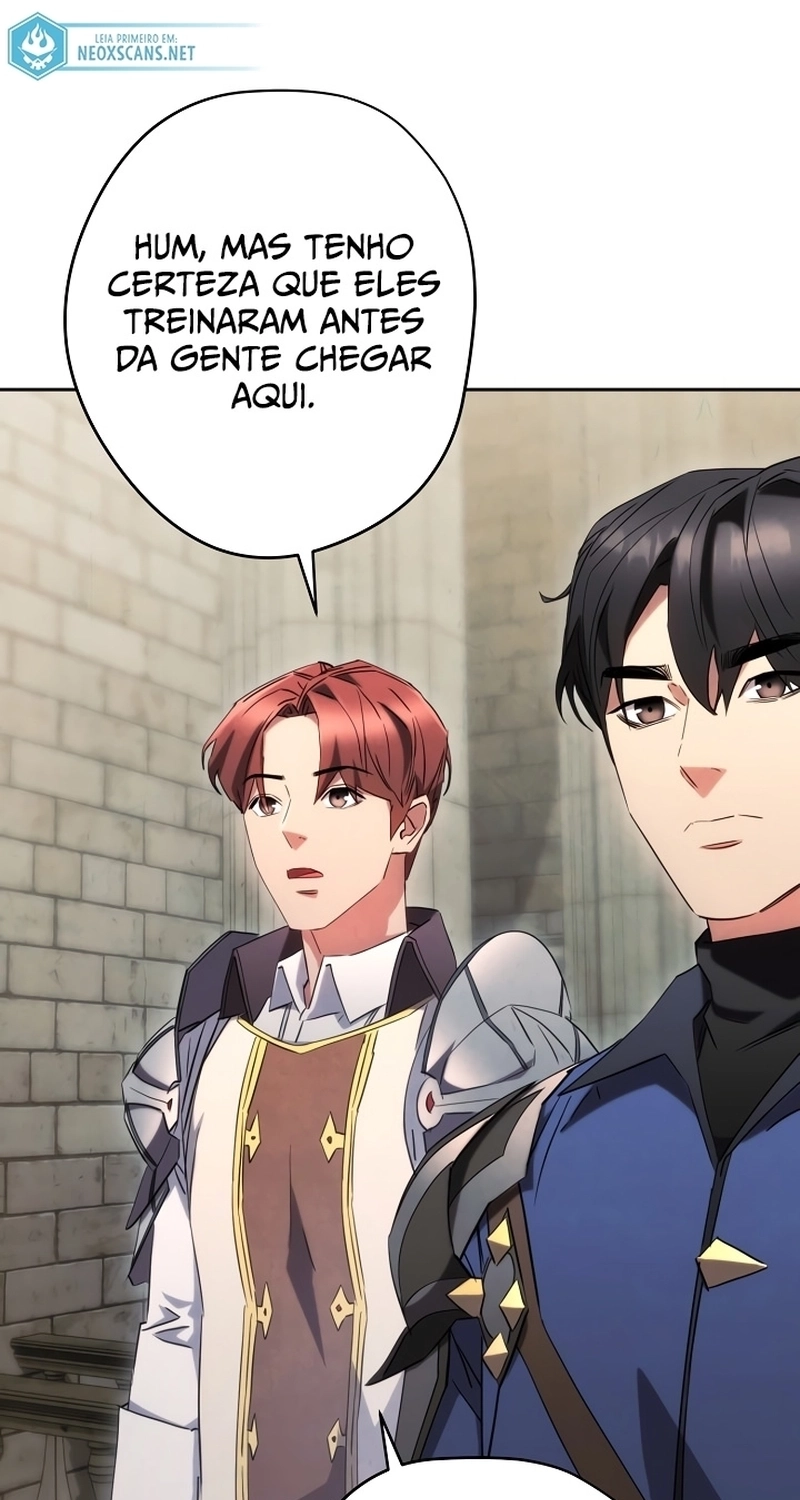 Ressurgindo do Futuro Capítulo 139 Página 54