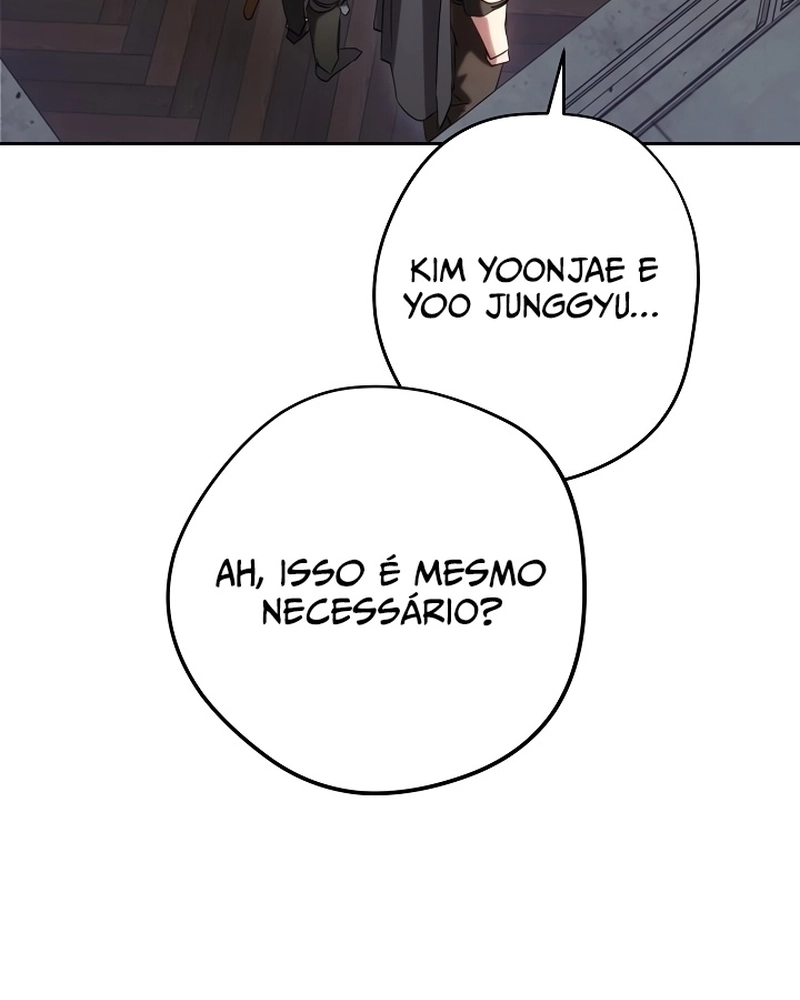 Ressurgindo do Futuro Capítulo 139 Página 60