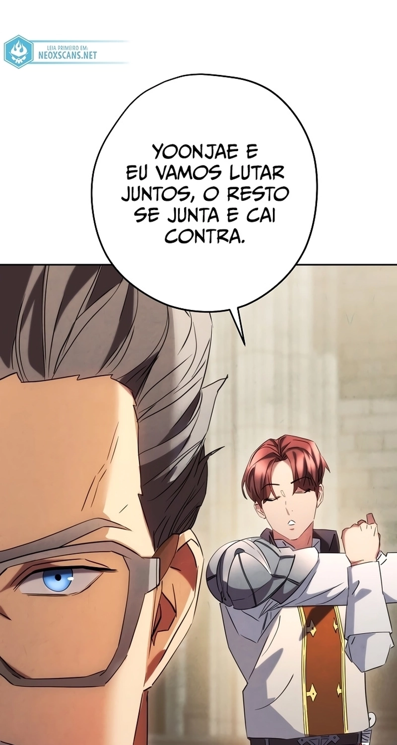 Ressurgindo do Futuro Capítulo 139 Página 61