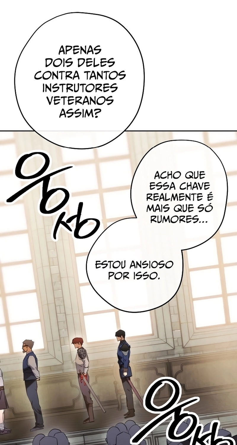 Ressurgindo do Futuro Capítulo 139 Página 63