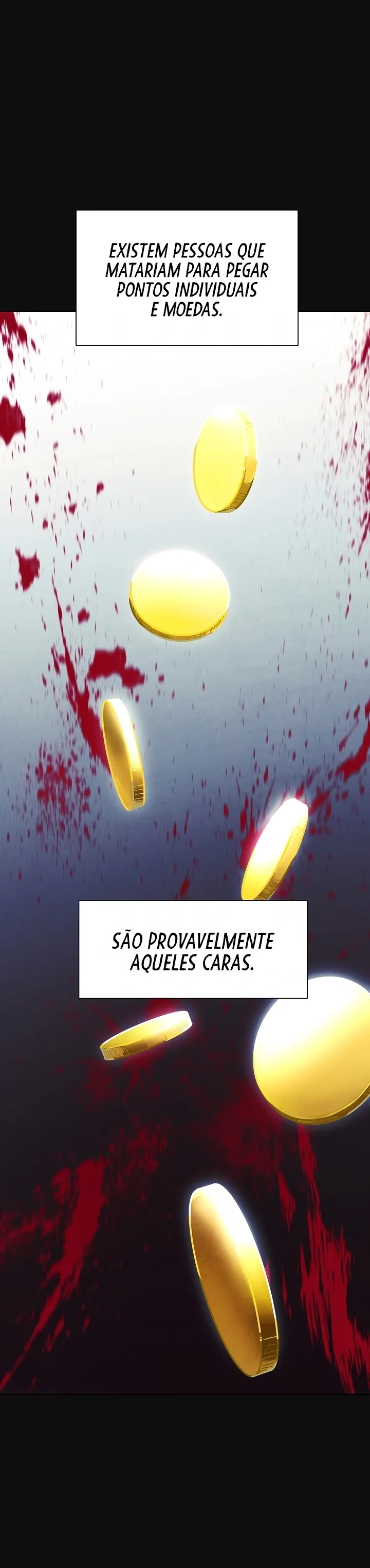 Ressurgindo do Futuro Capítulo 14 Página 27