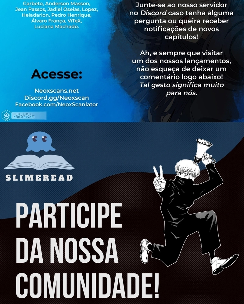 Ressurgindo do Futuro Capítulo 140 Página 145