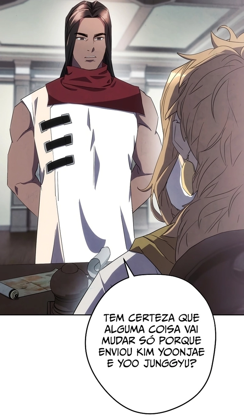Ressurgindo do Futuro Capítulo 140 Página 53