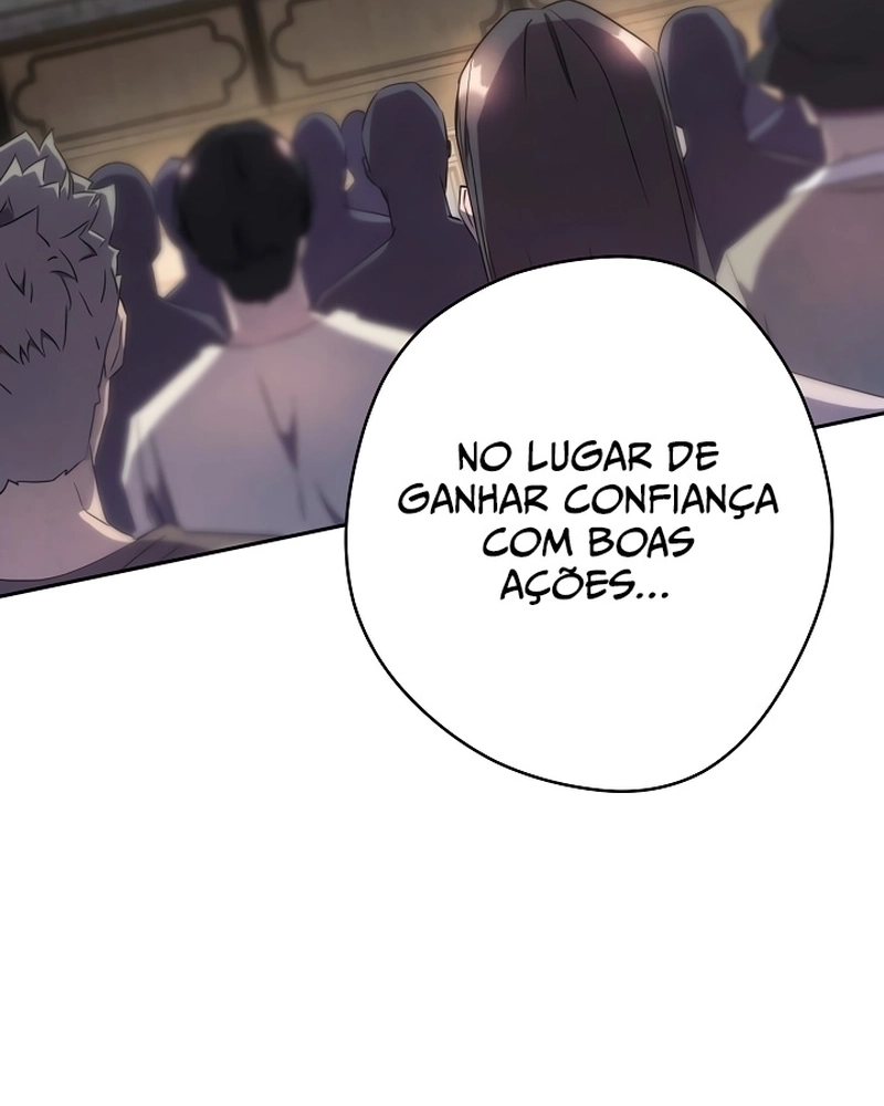 Ressurgindo do Futuro Capítulo 140 Página 75