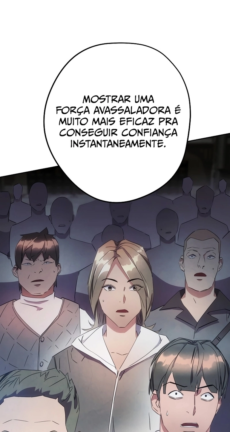 Ressurgindo do Futuro Capítulo 140 Página 76