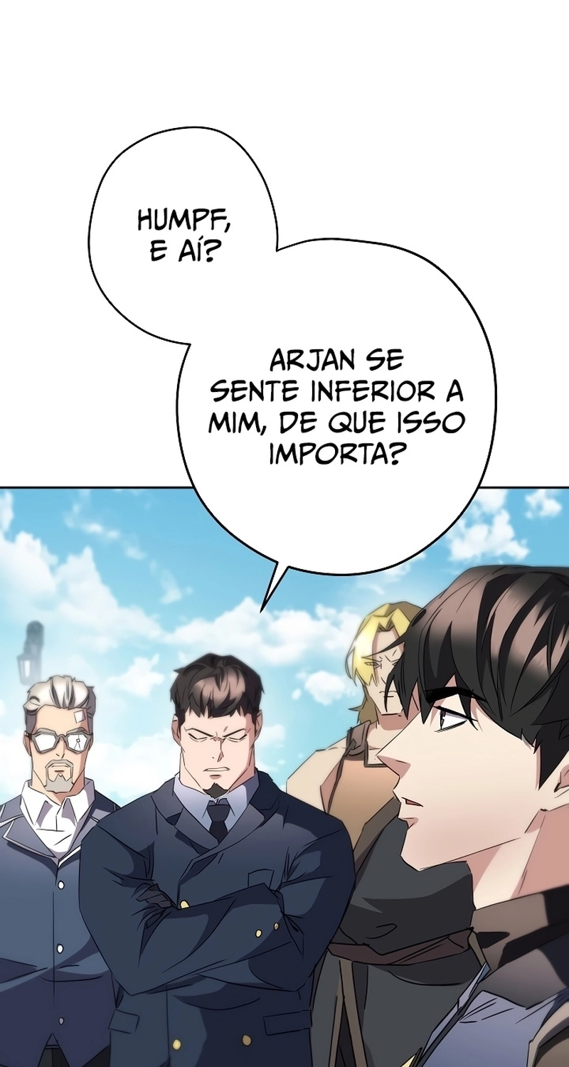 Ressurgindo do Futuro Capítulo 142 Página 105