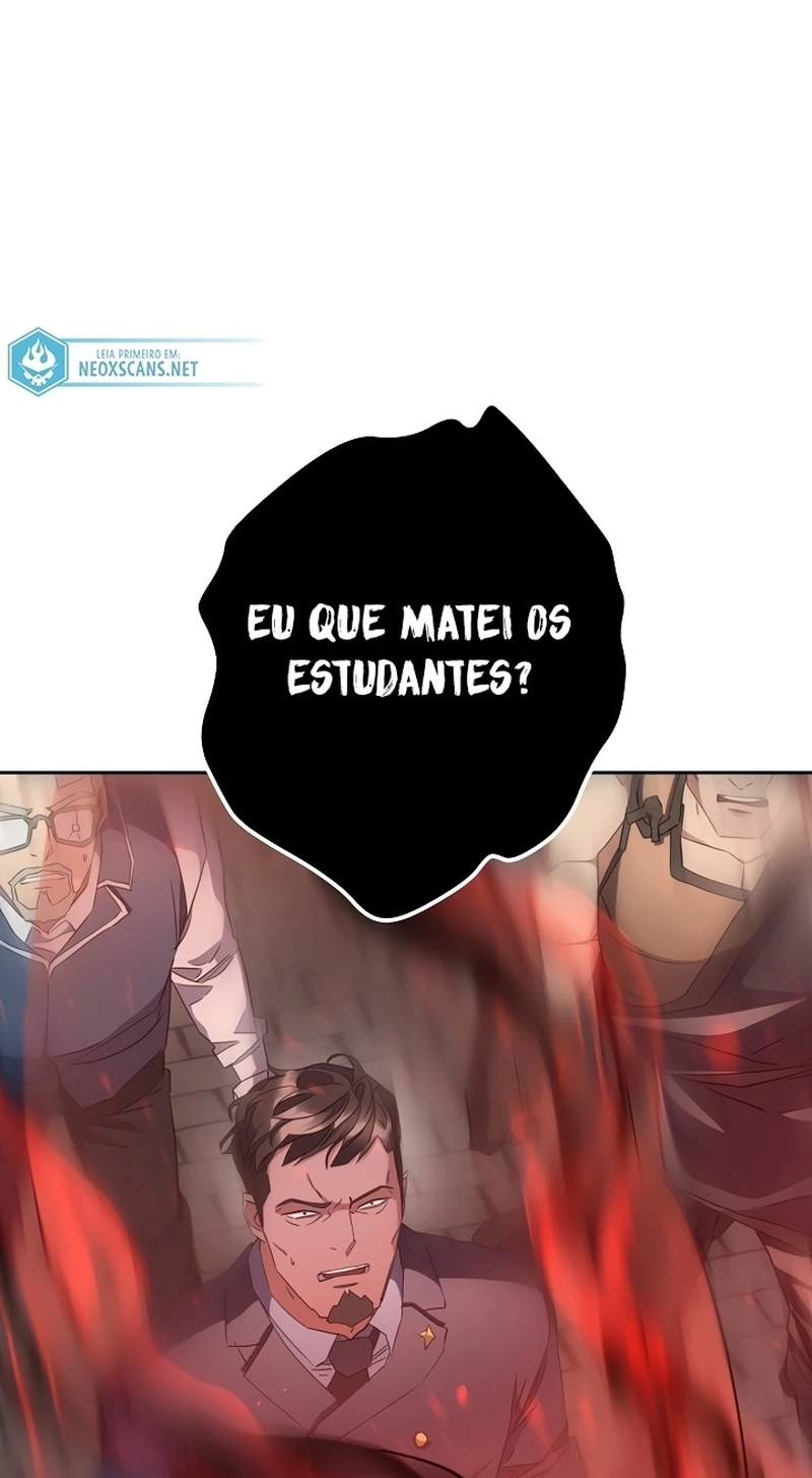 Ressurgindo do Futuro Capítulo 142 Página 18