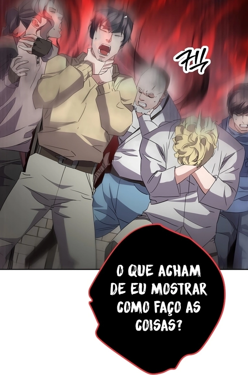Ressurgindo do Futuro Capítulo 142 Página 30