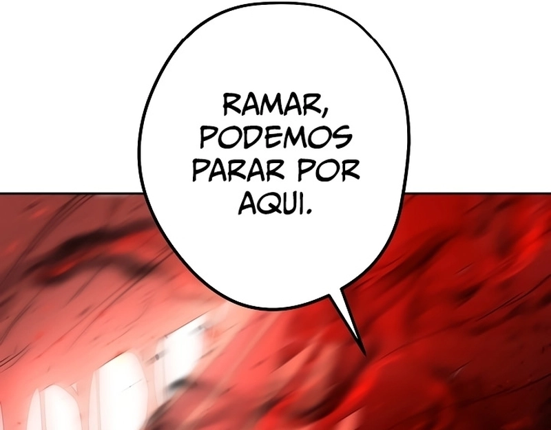 Ressurgindo do Futuro Capítulo 142 Página 32