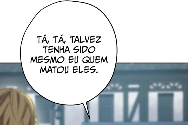 Ressurgindo do Futuro Capítulo 142 Página 43