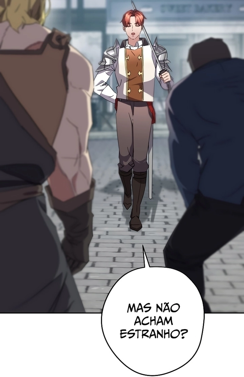 Ressurgindo do Futuro Capítulo 142 Página 44