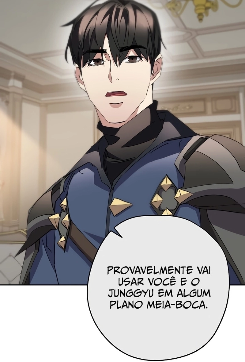 Ressurgindo do Futuro Capítulo 142 Página 83