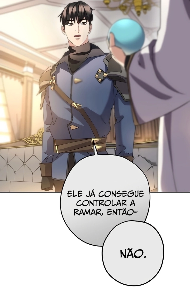 Ressurgindo do Futuro Capítulo 142 Página 90