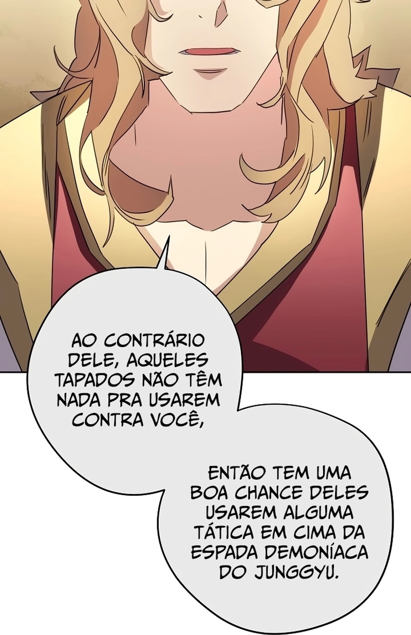Ressurgindo do Futuro Capítulo 142 Página 92