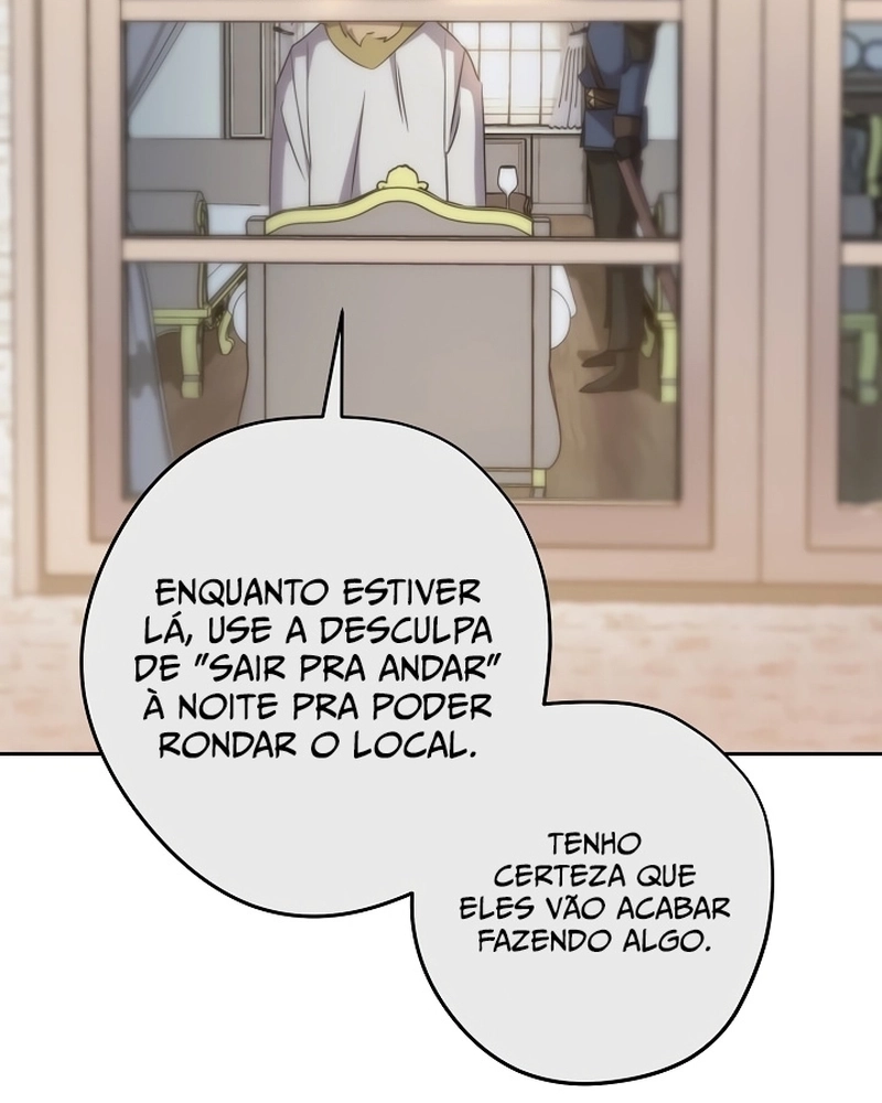Ressurgindo do Futuro Capítulo 142 Página 95