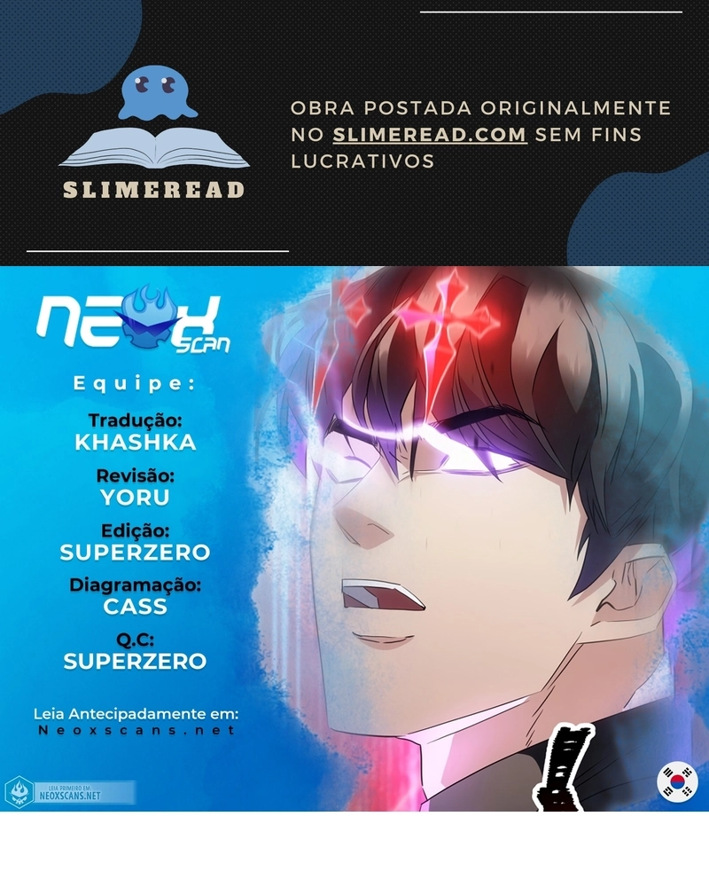 Ressurgindo do Futuro Capítulo 143 Página 1