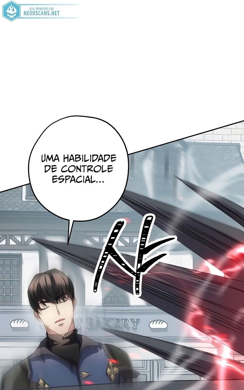 Ressurgindo do Futuro Capítulo 143 Página 111