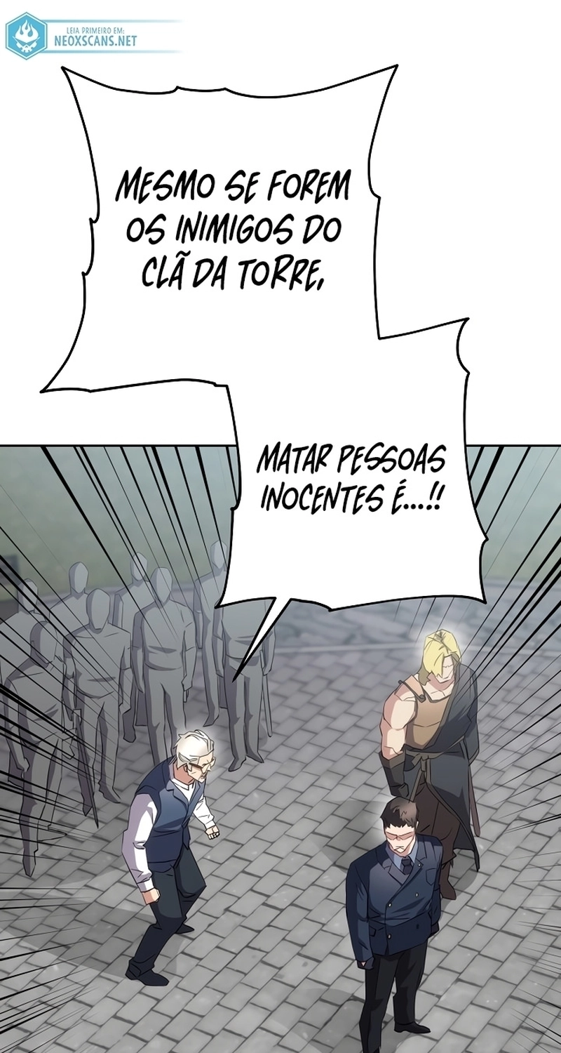 Ressurgindo do Futuro Capítulo 143 Página 28