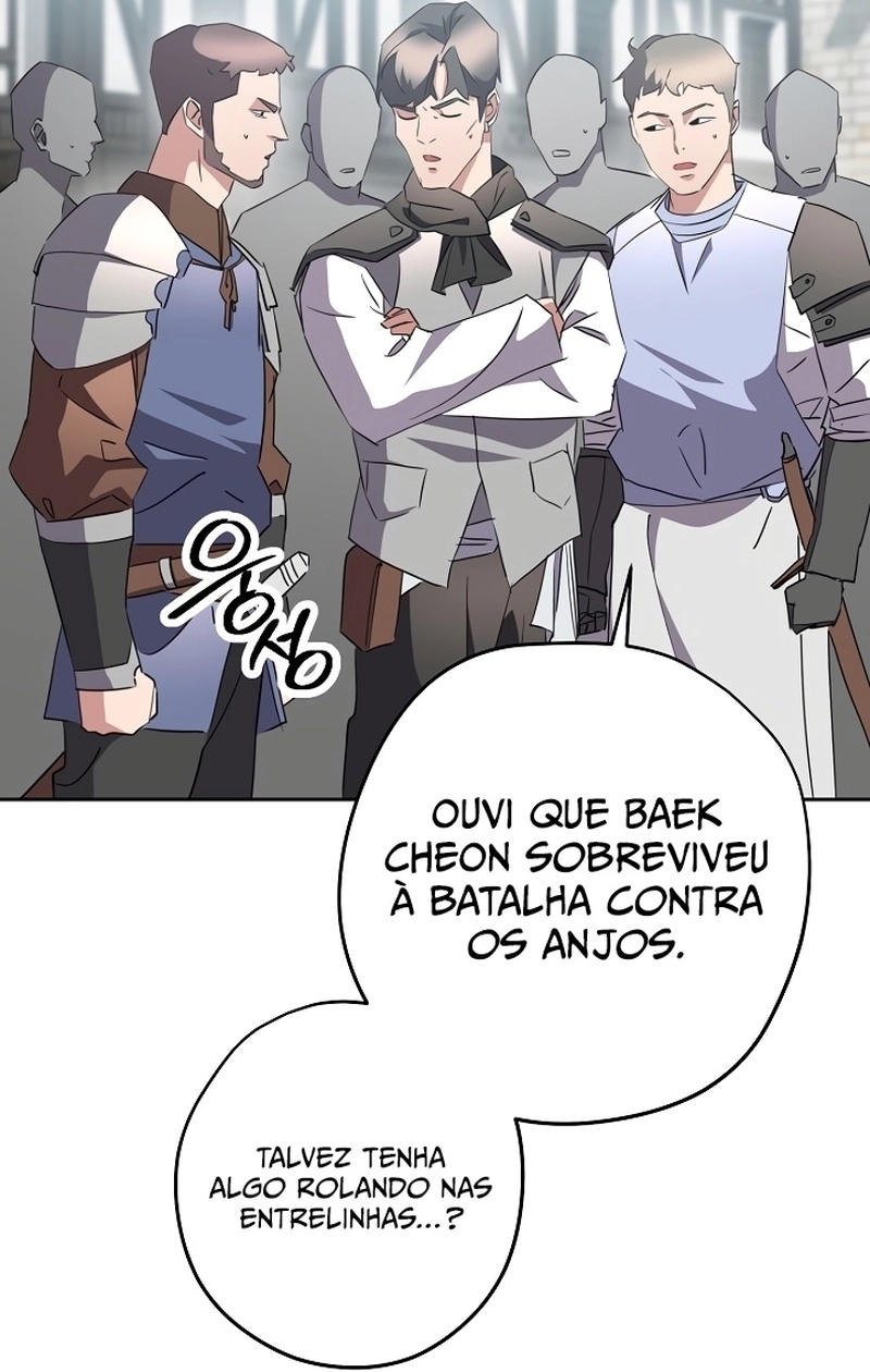 Ressurgindo do Futuro Capítulo 143 Página 37