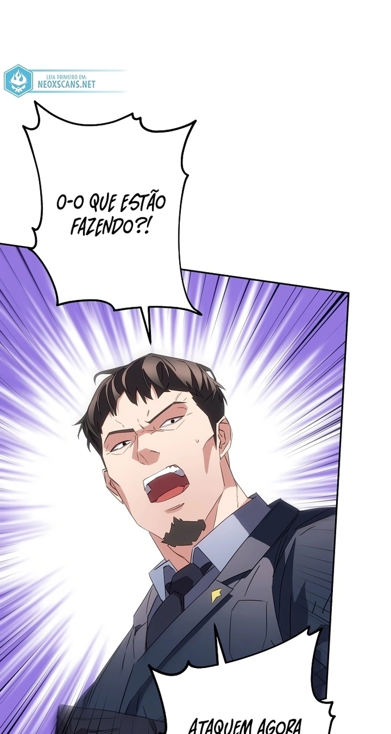 Ressurgindo do Futuro Capítulo 143 Página 86