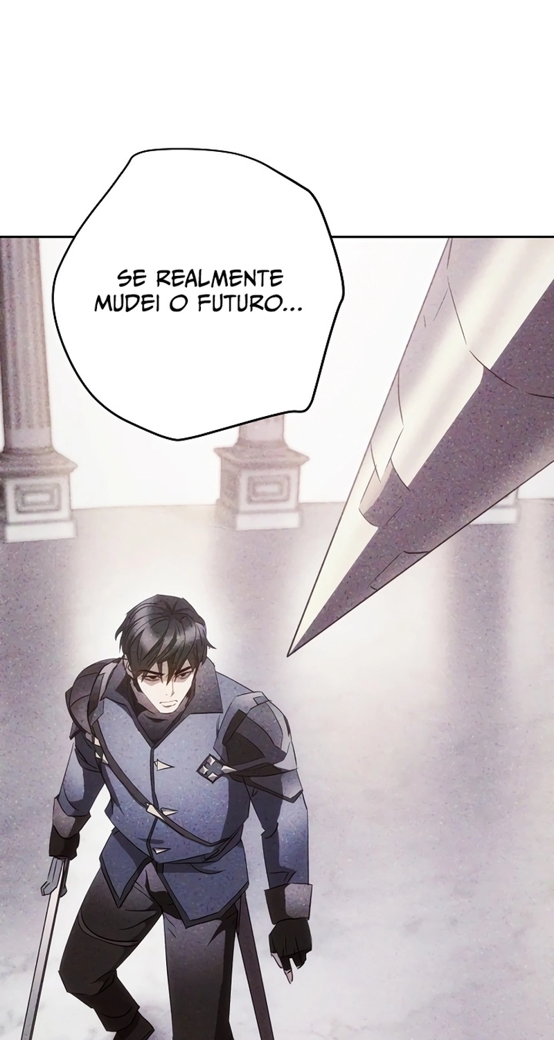 Ressurgindo do Futuro Capítulo 144 Página 116