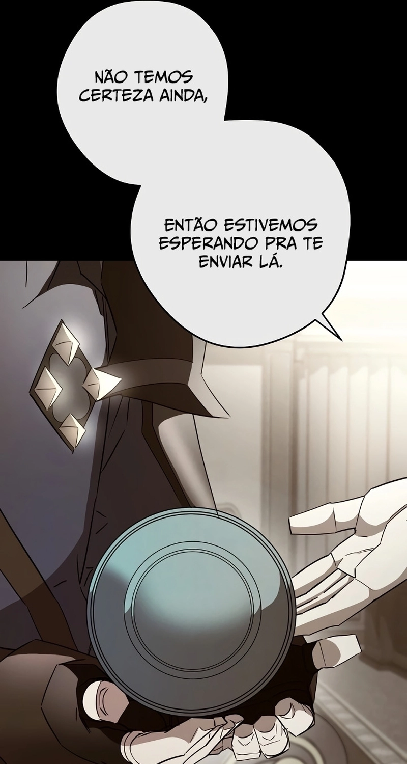 Ressurgindo do Futuro Capítulo 144 Página 77
