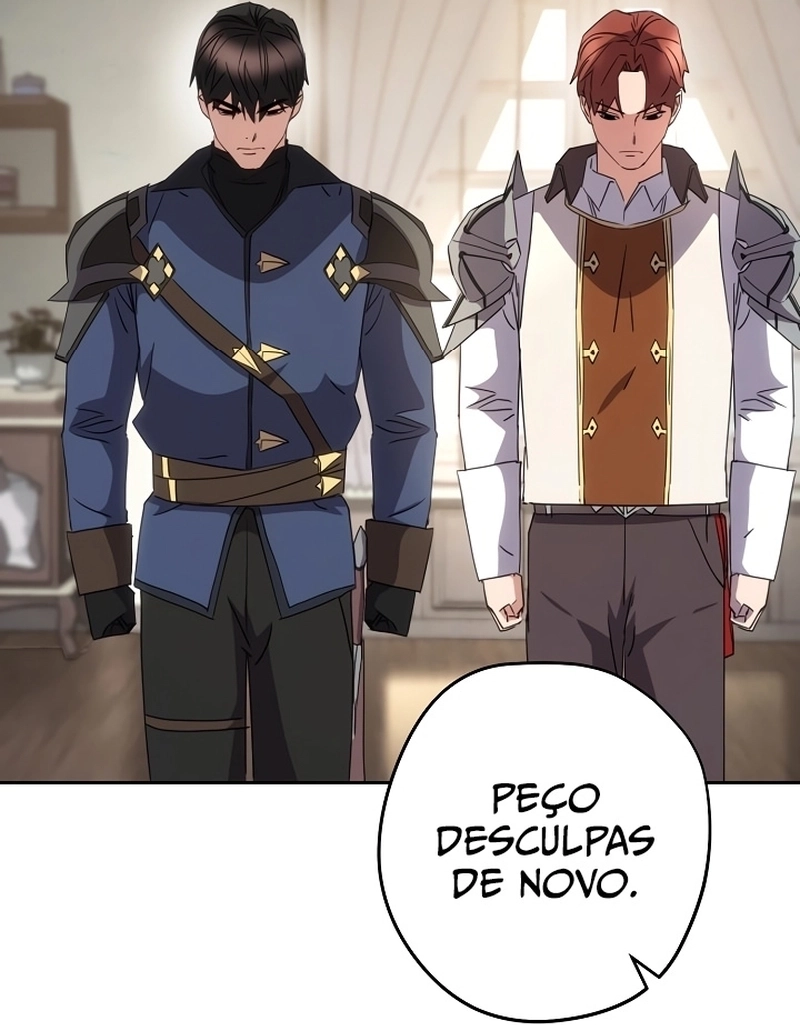 Ressurgindo do Futuro Capítulo 144 Página 94