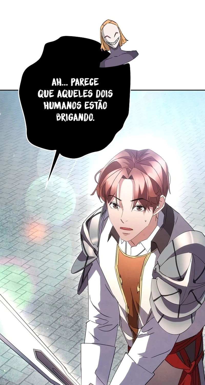 Ressurgindo do Futuro Capítulo 145 Página 49