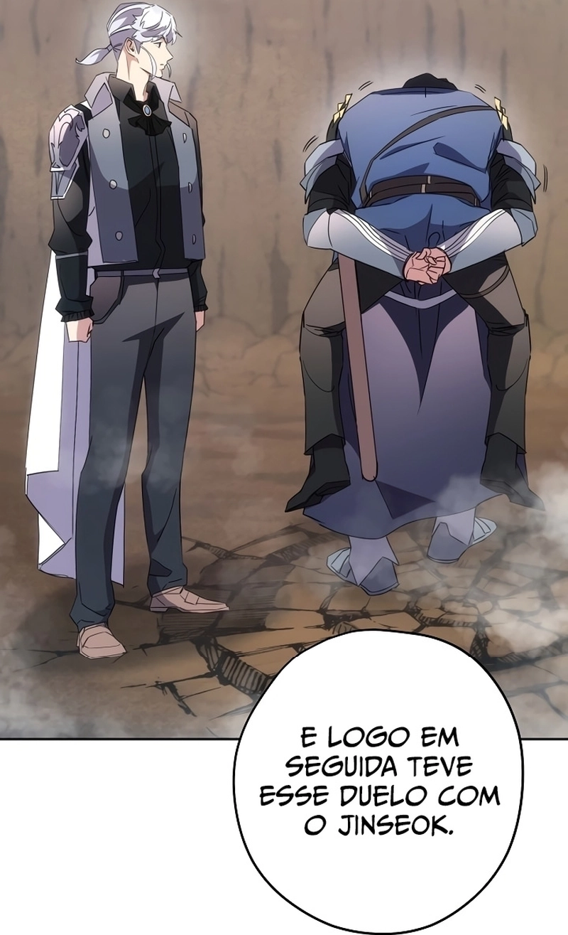 Ressurgindo do Futuro Capítulo 146 Página 69