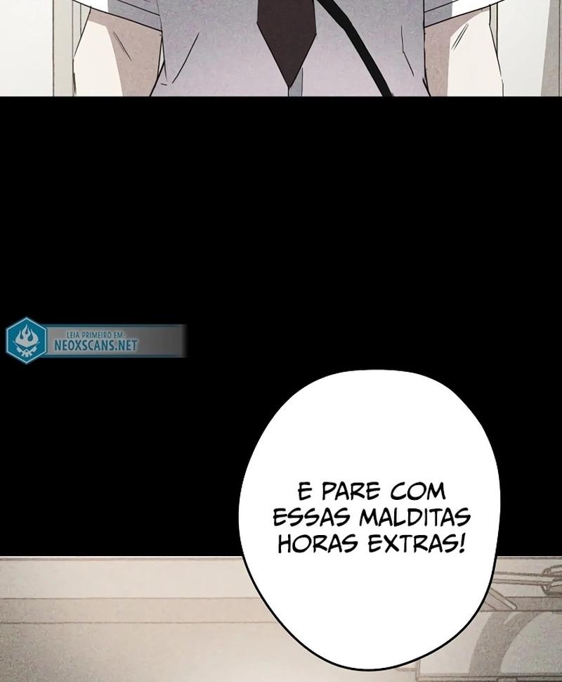 Ressurgindo do Futuro Capítulo 146 Página 99