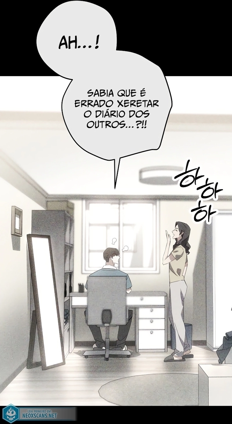 Ressurgindo do Futuro Capítulo 147 Página 26
