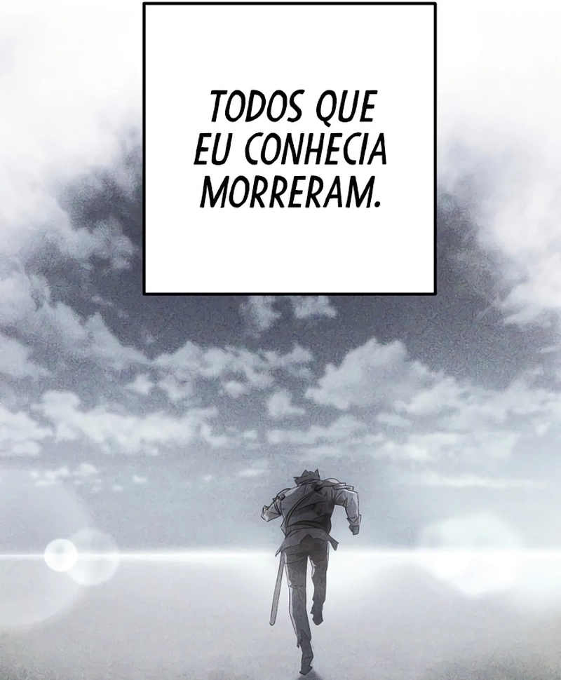 Ressurgindo do Futuro Capítulo 147 Página 74