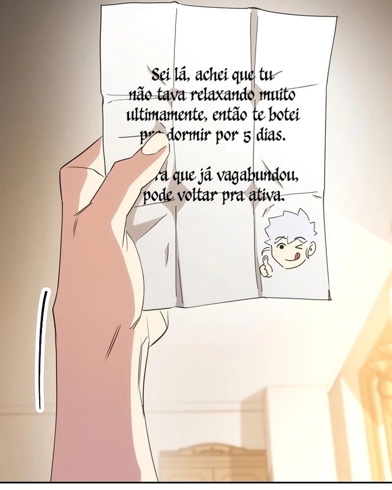 Ressurgindo do Futuro Capítulo 147 Página 9