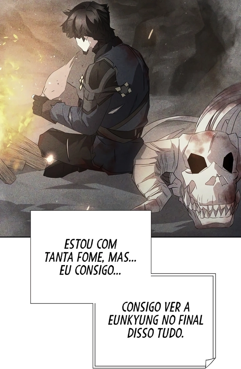 Ressurgindo do Futuro Capítulo 147 Página 92