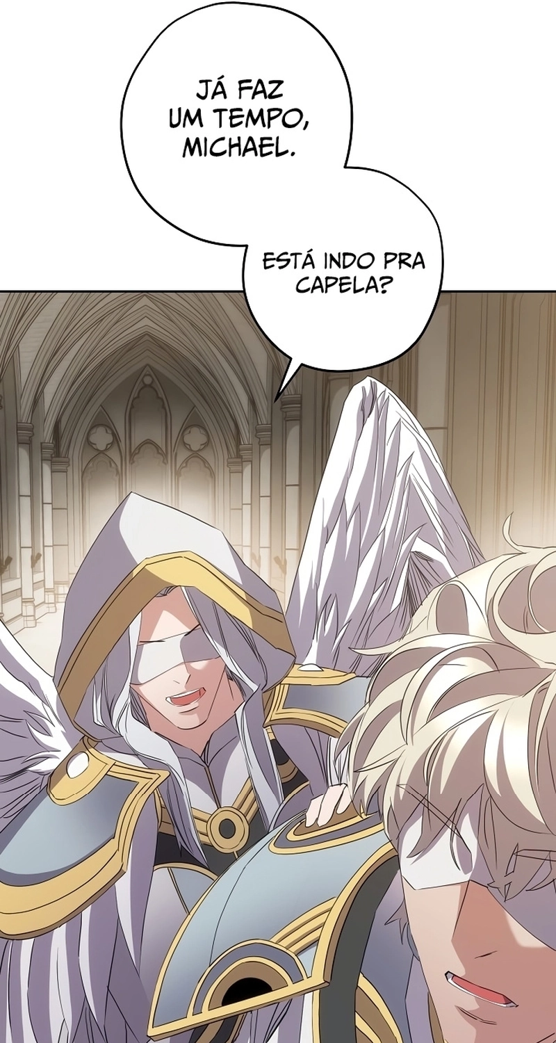Ressurgindo do Futuro Capítulo 148 Página 101