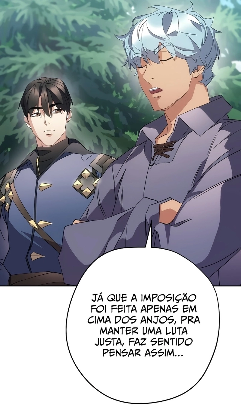 Ressurgindo do Futuro Capítulo 149 Página 115