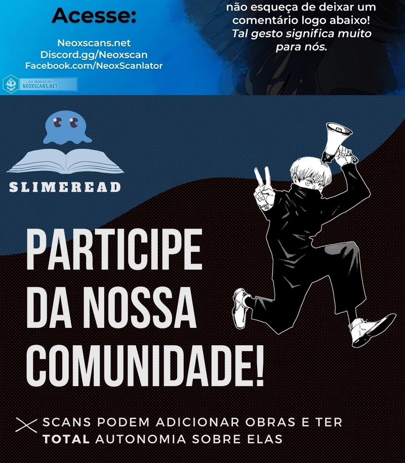 Ressurgindo do Futuro Capítulo 149 Página 152