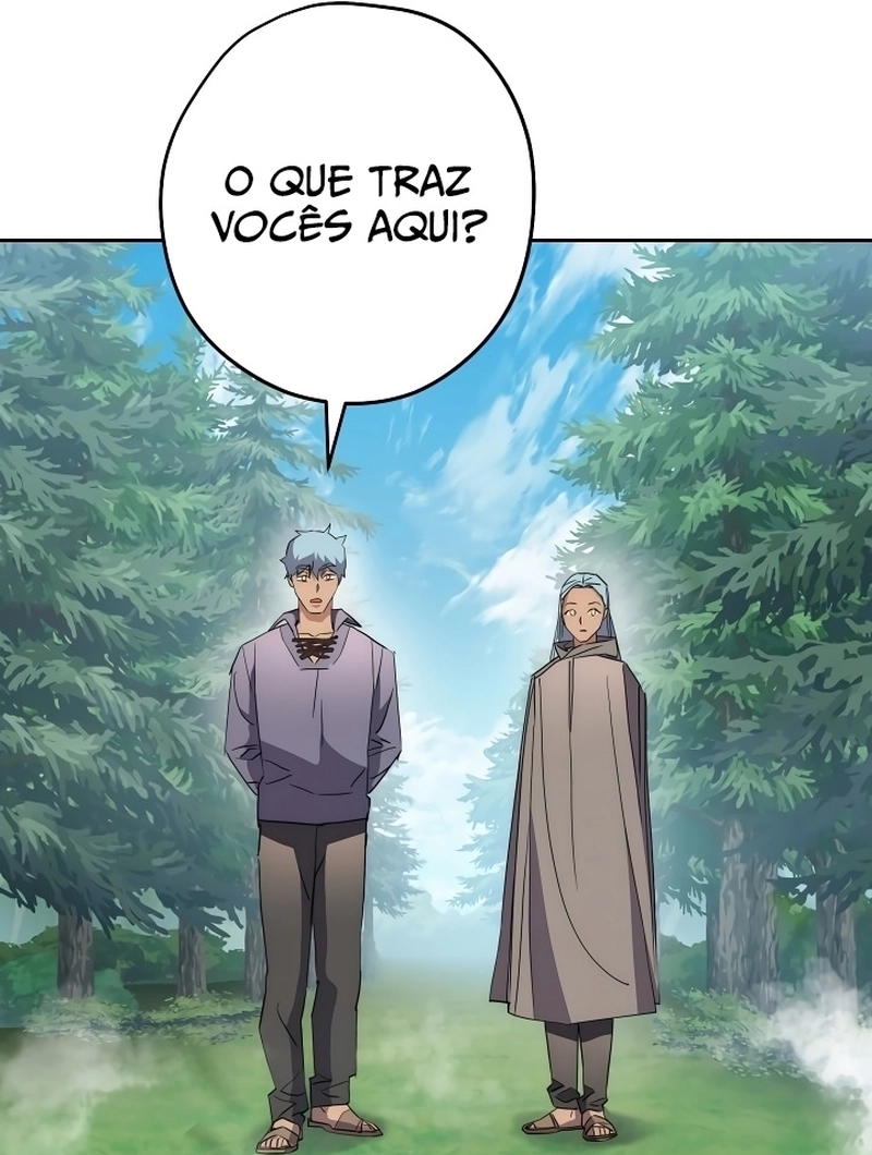 Ressurgindo do Futuro Capítulo 149 Página 98
