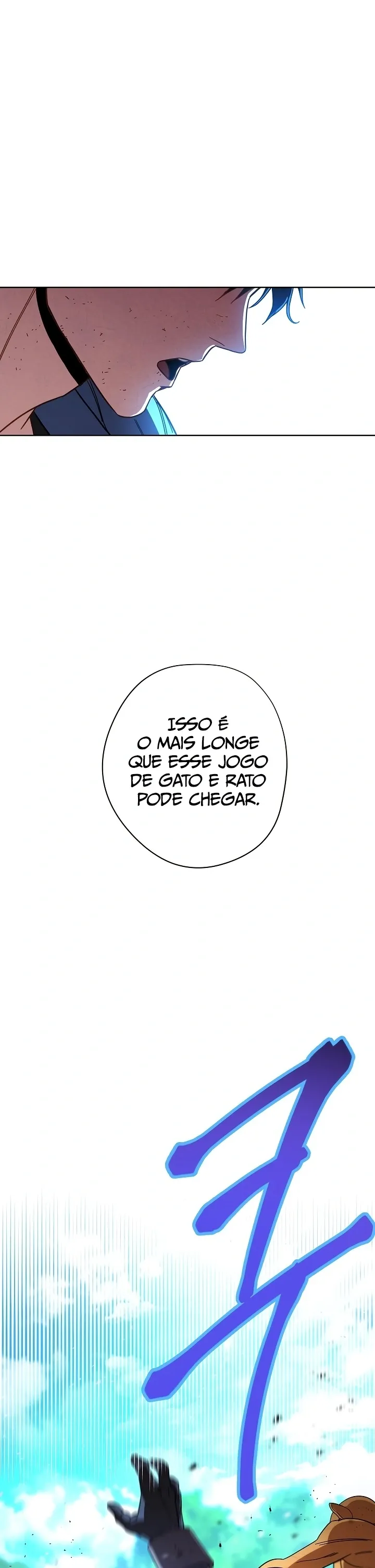 Ressurgindo do Futuro Capítulo 15 Página 18