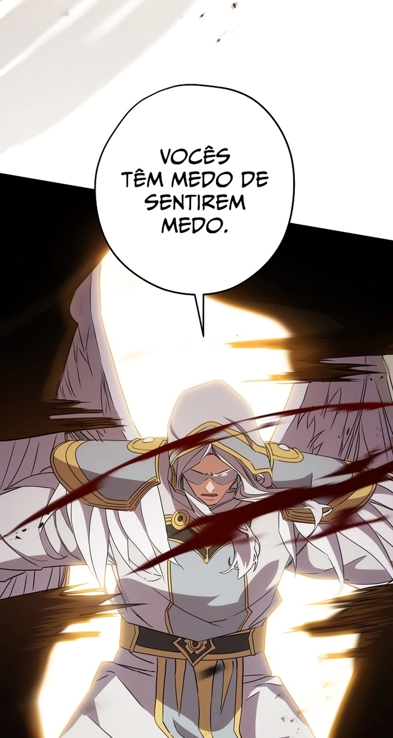 Ressurgindo do Futuro Capítulo 150 Página 105