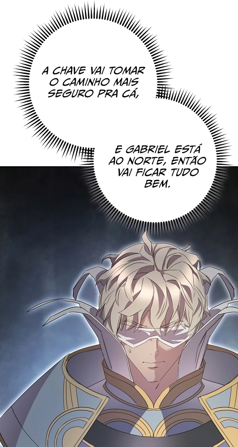 Ressurgindo do Futuro Capítulo 151 Página 101